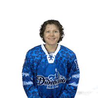 Dynamoneva Sticker by HC Dynamo Saint Petersburg