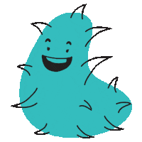 Imaginary Friend Imagination Sticker by Toys R Us Canada