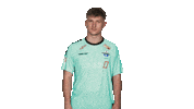 Vb Jonny Sticker by Bundesliga