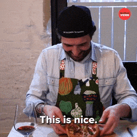 This Is Nice GIF by BuzzFeed
