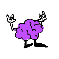 hands up dance Sticker by Kochstrasse™