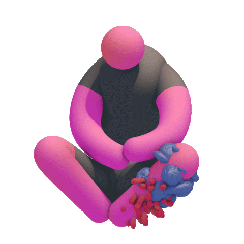 time frame STICKER by sahlooter