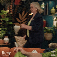 Happy On The Way GIF by QVC
