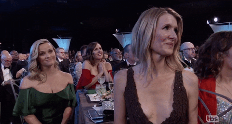 reese witherspoon GIF by SAG Awards