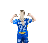 Kdjetsu21 Sticker by Kloten-Dietlikon Jets