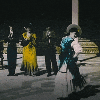 BeNatural film movies woman black and white GIF