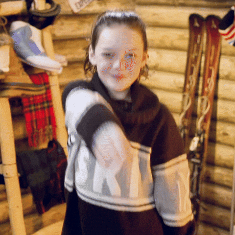 Dance Sundance GIF by GIPHY IRL