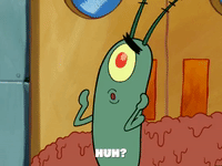 season 6 patty caper GIF by SpongeBob SquarePants