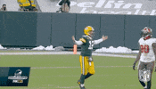 Confused Green Bay Packers GIF by NFL