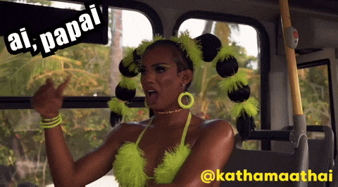 kathamaathai sexy queen ai brasil GIF