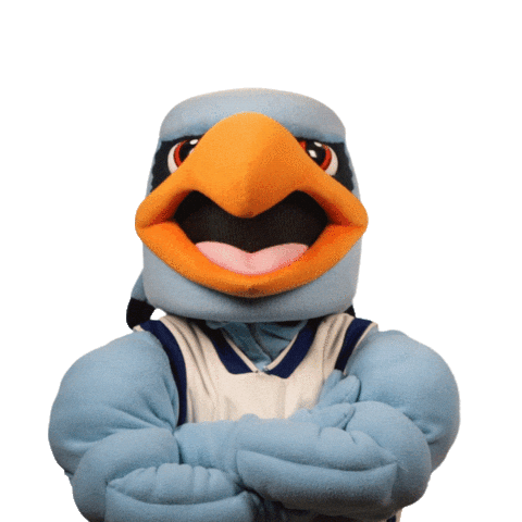 Sticker by SUNY New Paltz