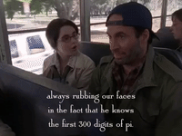 season 6 netflix GIF by Gilmore Girls 
