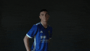 Football Reaction GIF by San Jose Earthquakes
