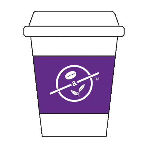 coffeebeankorea giphyupload cat dog coffee Sticker