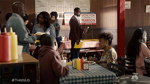 season 3 nbc GIF by This Is Us