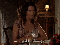season 5 netflix GIF by Gilmore Girls 