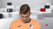 Line Up Smile GIF by Bundesliga