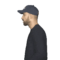 Anthem Swipe Up Sticker by Newstateanthem