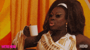 Drag Queen GIF by HBO