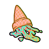Heat Wave Love Sticker by sloggi