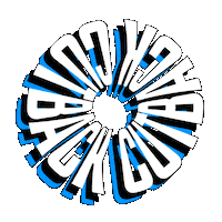 Sticker by CUTBACK