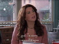 season 4 netflix GIF by Gilmore Girls 