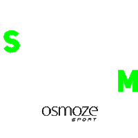 fitness move Sticker by Osmoze Jeans