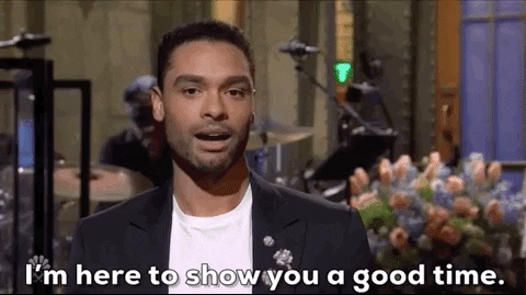 Snl GIF by Saturday Night Live