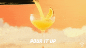 Happy Hour Cheers GIF by Malibu Rum