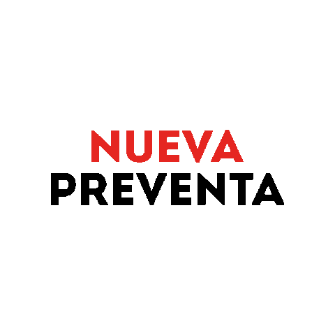 Nueva Preventa Sticker by CDMarket