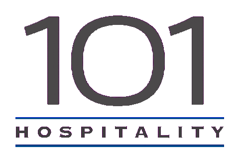 Sticker by 101Hospitality