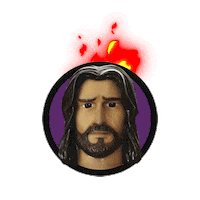 angry sticker