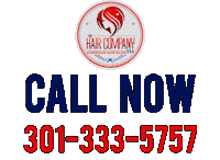 Curls Dmv Sticker by The Hair Company USA