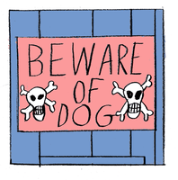 GIF by Danielle Chenette