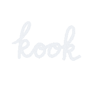 Summer Kook Sticker