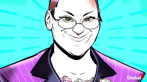 Big Brother Canada GIF by Global TV