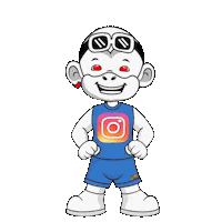 Instagram Ig Sticker by Zhot