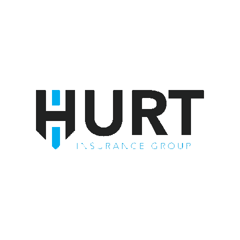 Sticker by Hurt Insurance Group