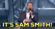 Grammy Awards 60Th Grammys GIF by Recording Academy / GRAMMYs