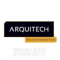 Braco Do Norte Sticker by Arquitech Revestimentos