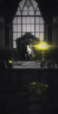 Umamusume Uma GIF
