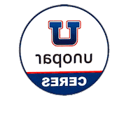 Universidade Pioneira Sticker by Unopar Ceres University
