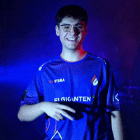 Peace Sign GIF by Copenhagen Flames