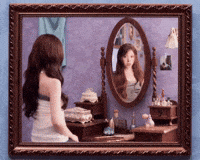 Blue Valentine Haewon GIF