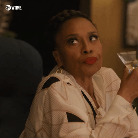 Season 1 GIF by SHOWTIME