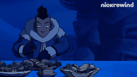 avatar GIF by NickRewind