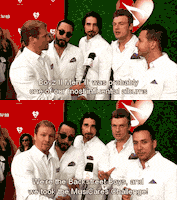 GIF by Recording Academy / GRAMMYs