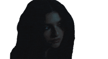 Sad Stare Sticker by renforshort