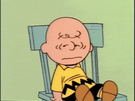 charlie brown GIF by Peanuts