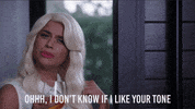 Nbc Lily GIF by Lilly Singh